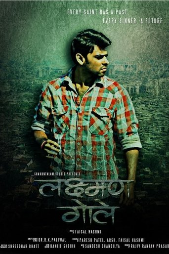 Laxman Gole Poster of Laxman Gole