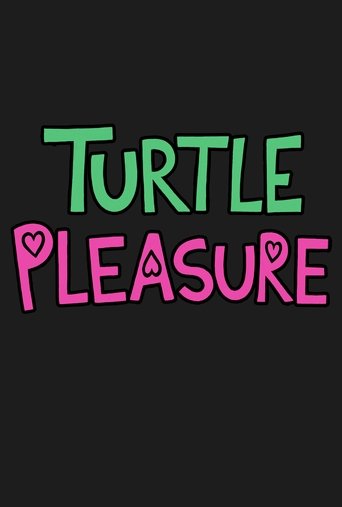 Turtle Pleasure Poster of Turtle Pleasure