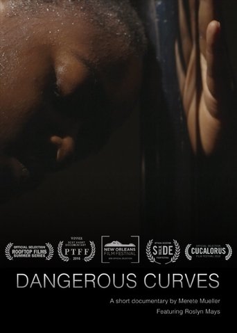 Dangerous Curves Poster of Dangerous Curves
