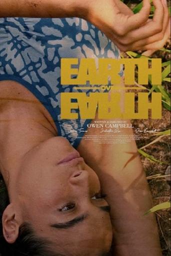 Earth Over Earth Poster of Earth Over Earth