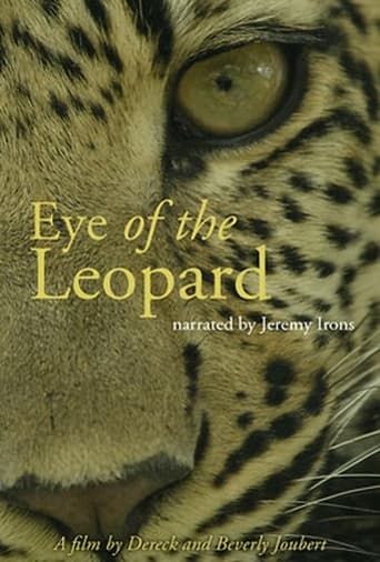 Poster of Eye of the Leopard: Revealed