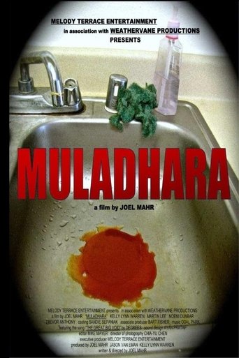 Muladhara Poster of Muladhara