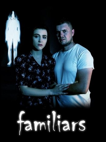 Familiars Poster of Familiars