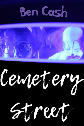 Cemetery Street Poster of Cemetery Street