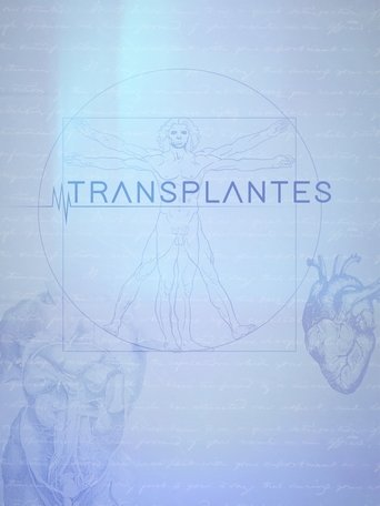 Transplantes Poster of Transplantes