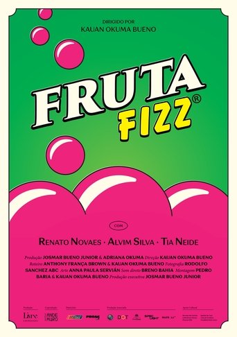 Frutafizz Poster of Frutafizz