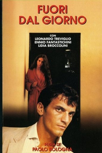 Beyond the Day Poster of Beyond the Day