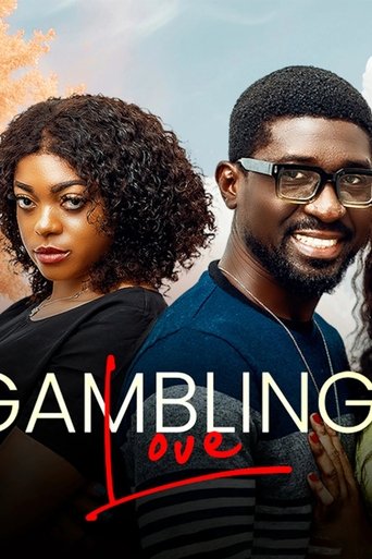 Gambling Love Poster of Gambling Love