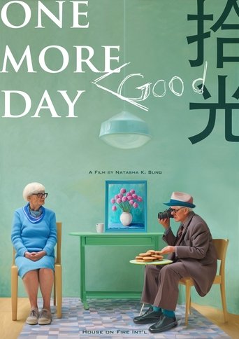One More Good Day Poster of One More Good Day