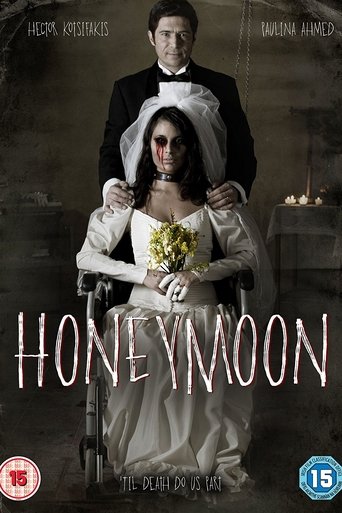 Honeymoon Poster of Honeymoon
