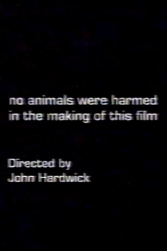 No Animals Were Harmed in the Making of This Film Poster of No Animals Were Harmed in the Making of This Film