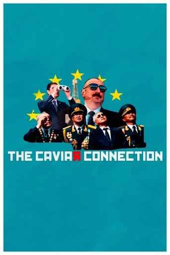 The Caviar Connection Poster of The Caviar Connection