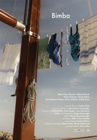 Bimba Poster of Bimba