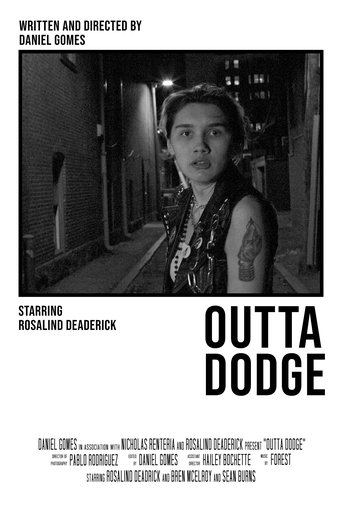 Outta Dodge Poster of Outta Dodge