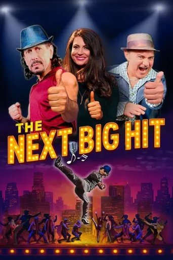 The Next Big Hit Poster of The Next Big Hit