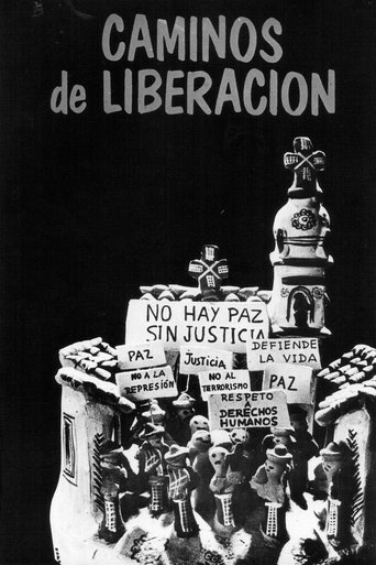 Paths of liberation Poster of Paths of liberation