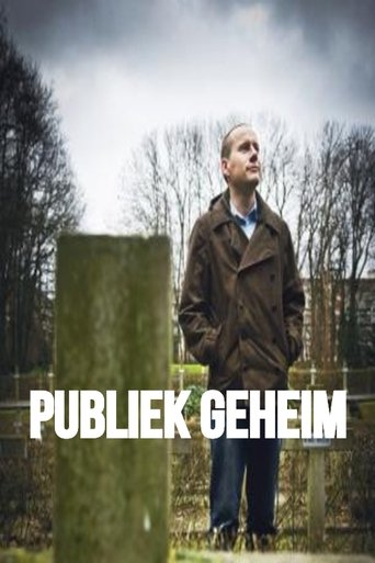 Publiek Geheim Poster of Publiek Geheim