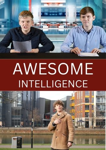 Awesome Intelligence Poster of Awesome Intelligence