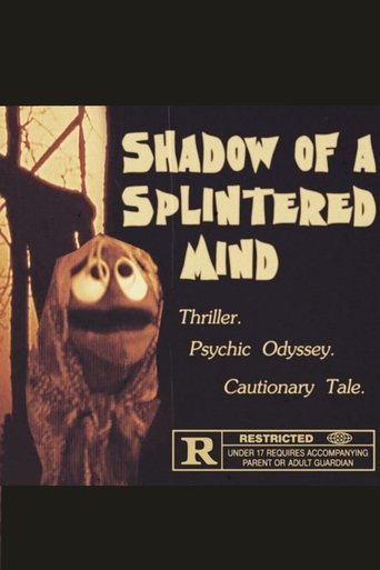 Shadow of a Splintered Mind Poster of Shadow of a Splintered Mind