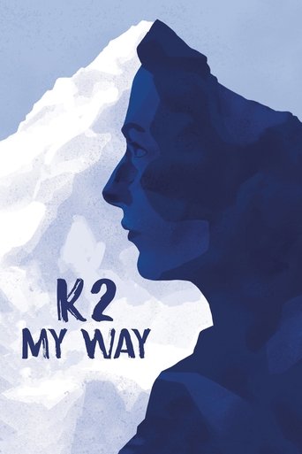K2 My Way Poster of K2 My Way