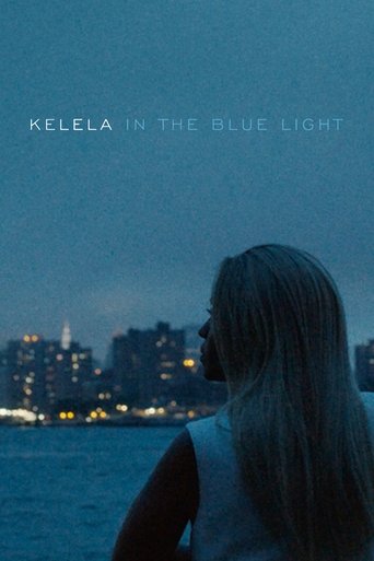 In the Blue Light Poster of In the Blue Light