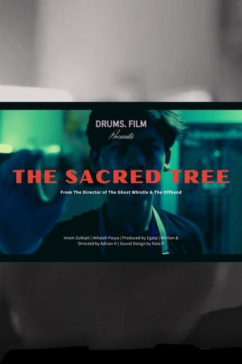 The Sacred Tree Poster of The Sacred Tree