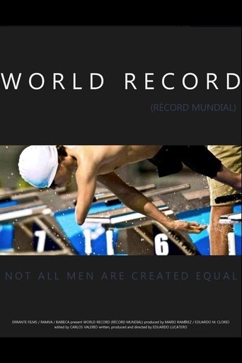 World Record Poster of World Record