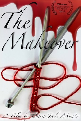 The Makeover Poster of The Makeover