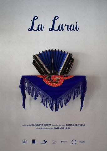 La Larai Poster of La Larai