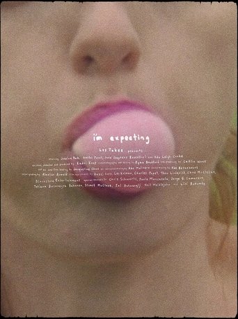 I'm Expecting Poster of I'm Expecting
