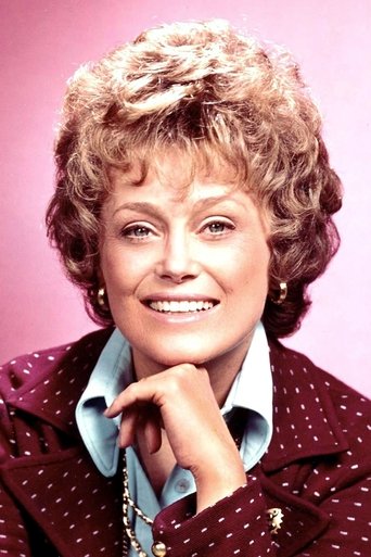 Rue McClanahan Portrait of Rue McClanahan
