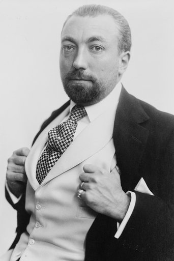 Paul Poiret Portrait of Paul Poiret