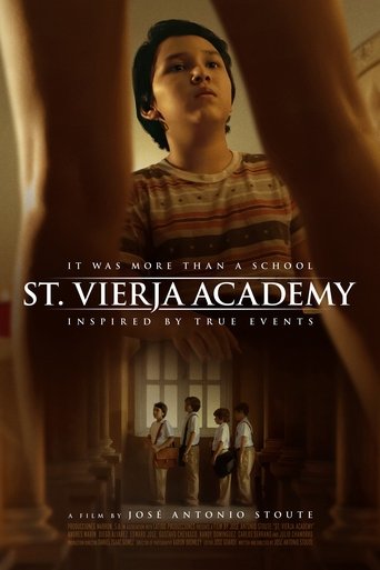 St. Vierja Academy Poster of St. Vierja Academy