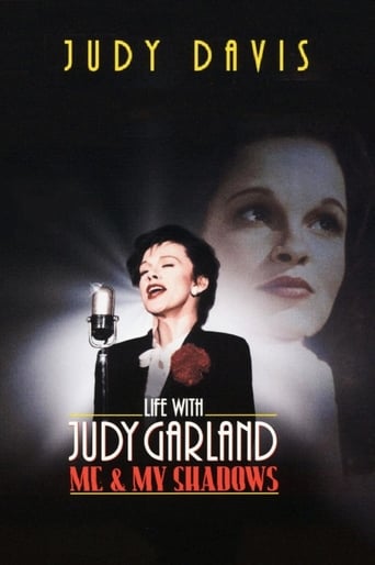 Poster of Life with Judy Garland: Me and My Shadows