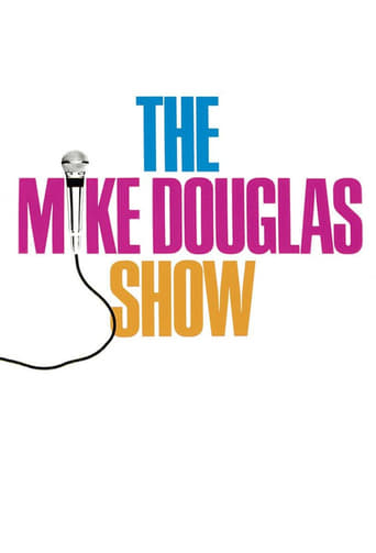Poster of The Mike Douglas Show
