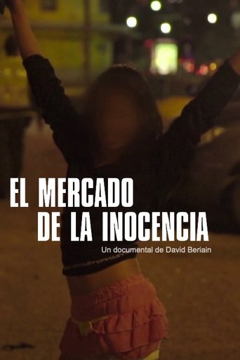 El mercado de la inocencia Poster of El mercado de la inocencia