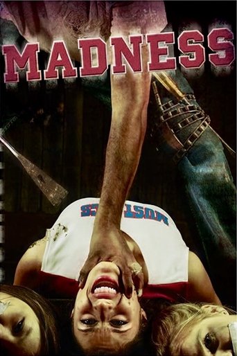 Madness Poster of Madness