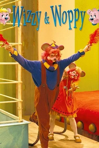 Wizzy & Woppy Poster of Wizzy & Woppy
