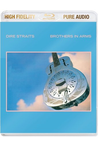 Dire Straits - Brothers In Arms Poster of Dire Straits - Brothers In Arms