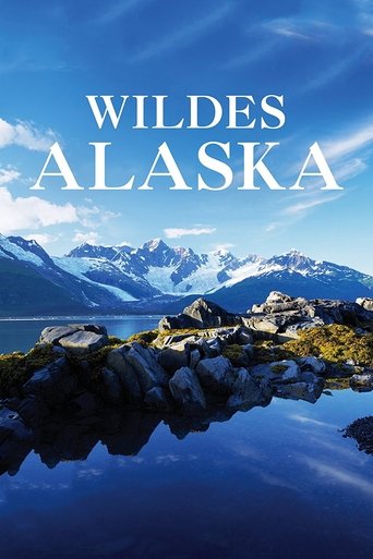 Wild Alaska Poster of Wild Alaska