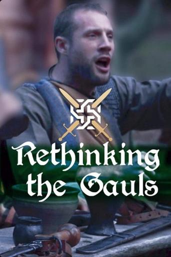 The True Face of the Gauls Poster of The True Face of the Gauls