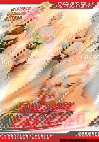 Jenna Ivory Unleashed Poster of Jenna Ivory Unleashed