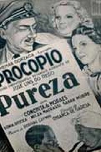 Pureza Poster of Pureza
