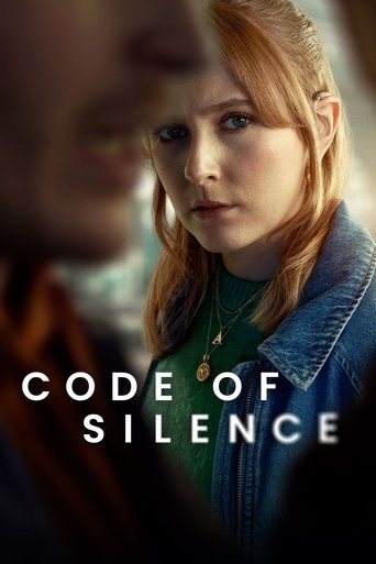 Code of Silence Poster of Code of Silence