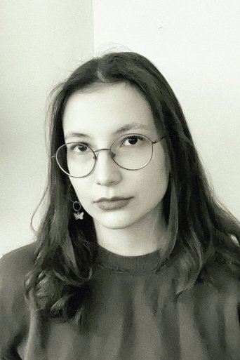 Simge Çağlı Portrait of Simge Çağlı