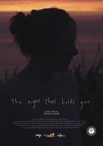 The Night That Holds You Poster of The Night That Holds You