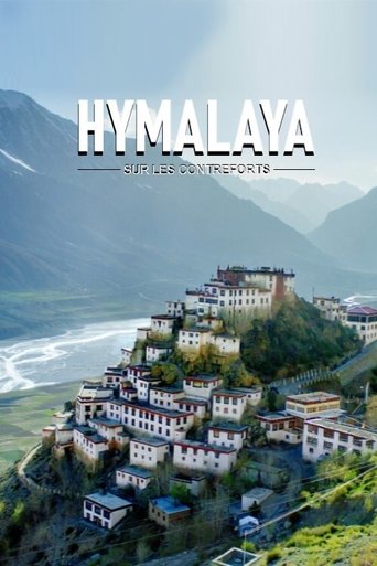 Sur les Contreforts de l'Himalaya Poster of Sur les Contreforts de l'Himalaya