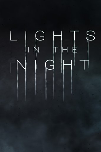 Lights in the Night Poster of Lights in the Night