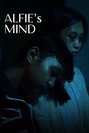 ALFIE'S MIND Poster of ALFIE'S MIND