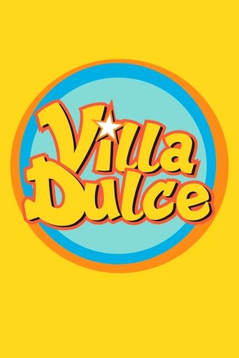 Villa Dulce Poster of Villa Dulce